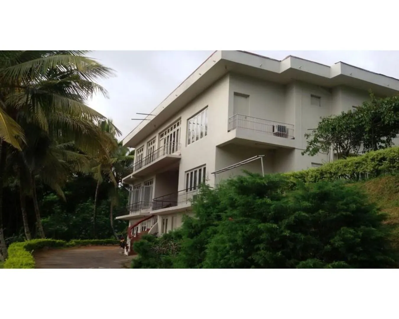 Ξενοδοχείο Vista Rooms Anniewatta Circular Road 2 Κάντι