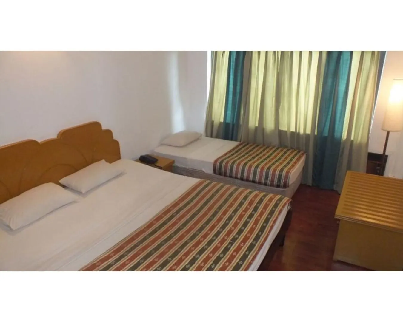 *** Ξενοδοχείο Vista Rooms Anniewatta Circular Road 2 Κάντι Σρι Λάνκα