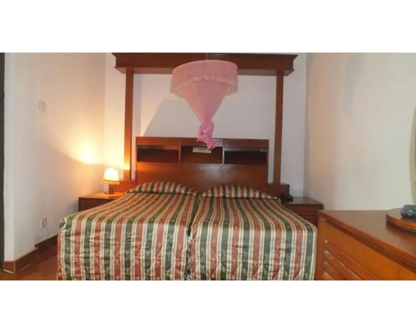 Ξενοδοχείο Vista Rooms Anniewatta Circular Road 2 Κάντι